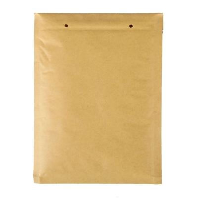 Bolsa Acolchada Kraft Sam 146027/ 150 x 215mm/ 10 unidades