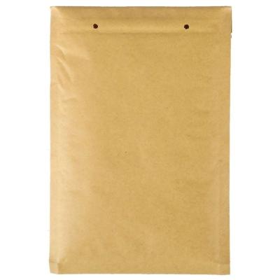 Bolsa Acolchada Kraft Sam 146084/ 300 x 445mm/ 10 unidades