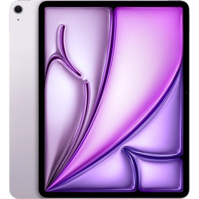 Apple iPad Air 2024 11' 256GB con M2 Wifi Purpura