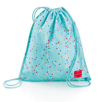 BOLSA SACO MIQUEL RIUS 18538 AGATHA RUIZ DE LA PRADA LUCES -