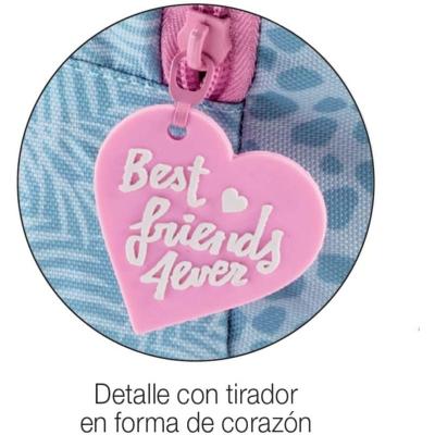 Estuche Portatodo Triple Miquel Rius 37746 Jordi Labanda Best