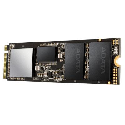 Disco SSD Adata XPG SX8200 PRO 512GB/ M.2 2280 PCIe