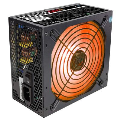 Fuente de Alimentación Aerocool KCAS-650GM/ 650W/ Ventilador