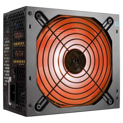 Fuente de Alimentación Aerocool KCAS-650GM/ 650W/ Ventilador