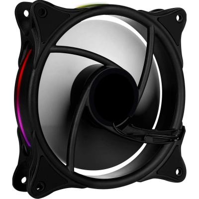 Ventilador Aerocool Eclipse 12/ 12cm/ RGB