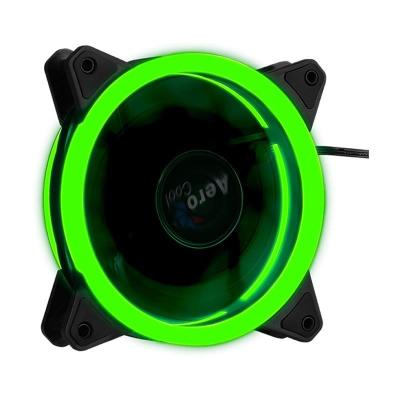 VENTILADOR AEROCOOL REV RGB PRO - 12CM - 1200RPM - 15.1DBA -