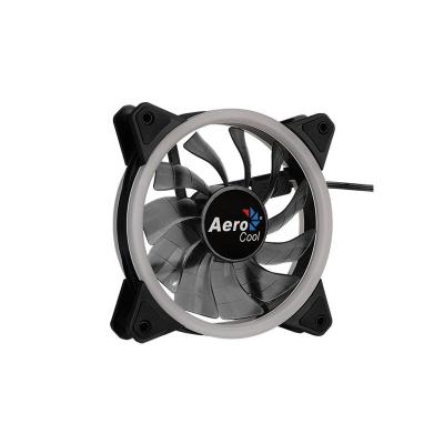 VENTILADOR AEROCOOL REV RGB PRO - 12CM - 1200RPM - 15.1DBA -