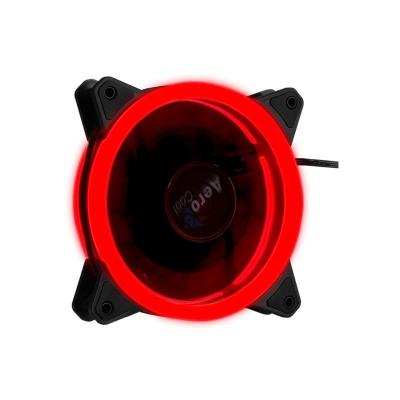 VENTILADOR AEROCOOL REV RGB PRO - 12CM - 1200RPM - 15.1DBA -