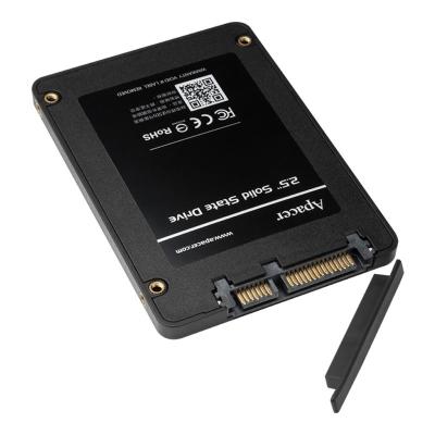 DISCO SÓLIDO APACER AS340 240GB - SATA III - 2.5'/6.35CM -