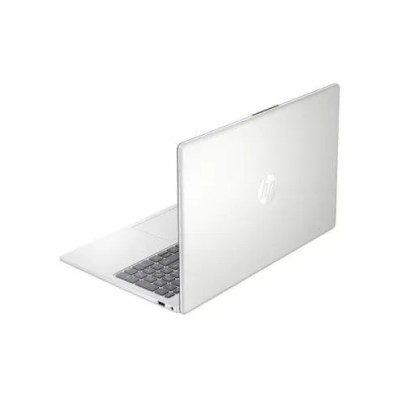 HP 15-FC0087ns Plata - AMD Ryzen 3-7320u 8GB 256GB SSD 15.6"