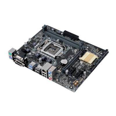 Placa Base Asus H110M-K Socket 1151/ Micro ATX