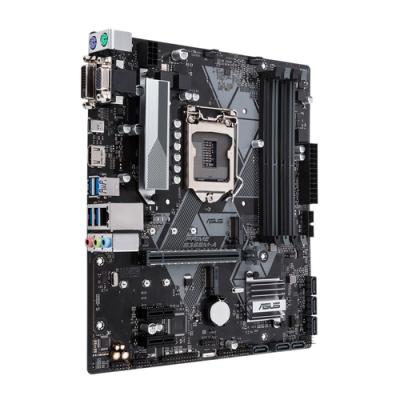 Placa Base Asus Prime B365M-A Socket 1151/ Micro ATX