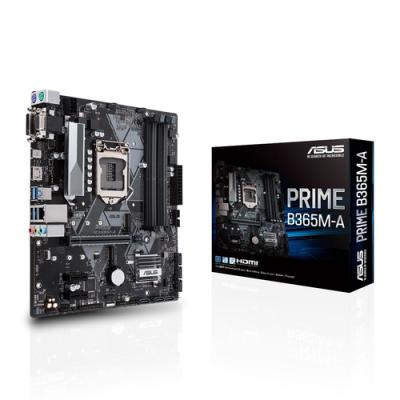 Placa Base Asus Prime B365M-A Socket 1151/ Micro ATX