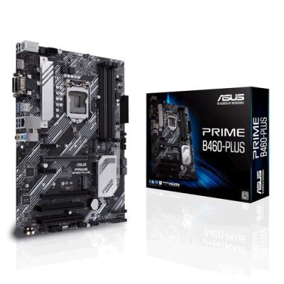 Placa Base Asus Prime B460-PLUS Socket 1200