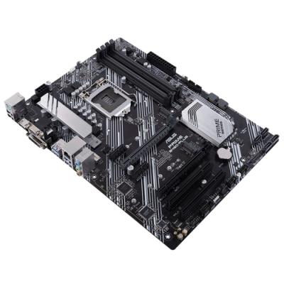 Placa Base Asus Prime B460-PLUS Socket 1200