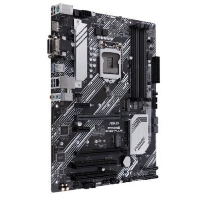 Placa Base Asus Prime B460-PLUS Socket 1200