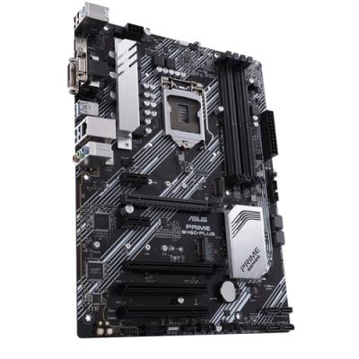 Placa Base Asus Prime B460-PLUS Socket 1200