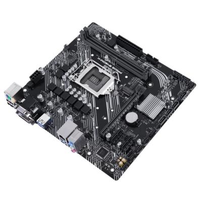 Placa Base Asus Prime B460M-K Socket 1200/ Micro ATX