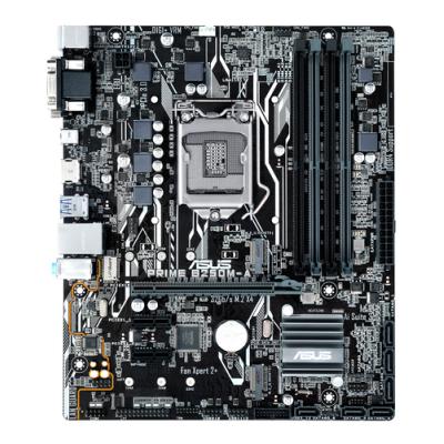 PLACA BASE ASUS PRIME B250M-A - SOCKET LGA 1151 - CHIPSET B250