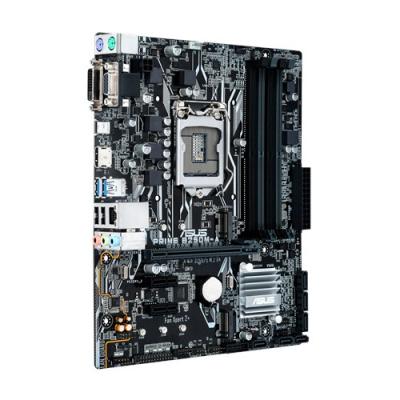 PLACA BASE ASUS PRIME B250M-A - SOCKET LGA 1151 - CHIPSET B250