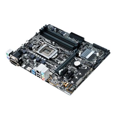 PLACA BASE ASUS PRIME B250M-A - SOCKET LGA 1151 - CHIPSET B250