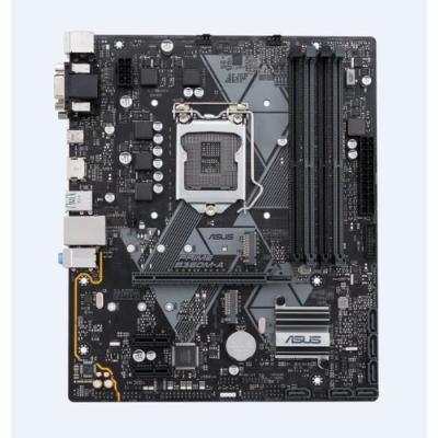 PLACA BASE ASUS PRIME B360M-A - SOCKET LGA 1151 PARA