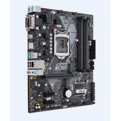 PLACA BASE ASUS PRIME B360M-A - SOCKET LGA 1151 PARA