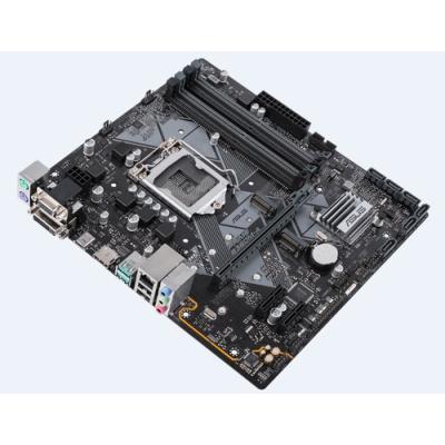 PLACA BASE ASUS PRIME B360M-A - SOCKET LGA 1151 PARA