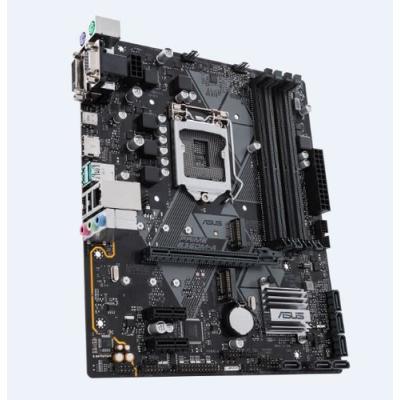 PLACA BASE ASUS PRIME B360M-A - SOCKET LGA 1151 PARA