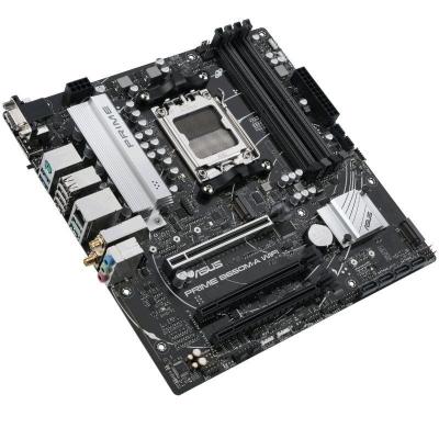 Placa Base Asus Prime B650M-A WIFI Socket AM5/ Micro ATX