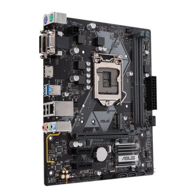 Placa Base Asus Prime H310M-A R2.0 Socket 1151/ Micro ATX