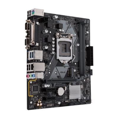 Placa Base Asus Prime H310M-D R2.0 Socket 1151/ Micro ATX