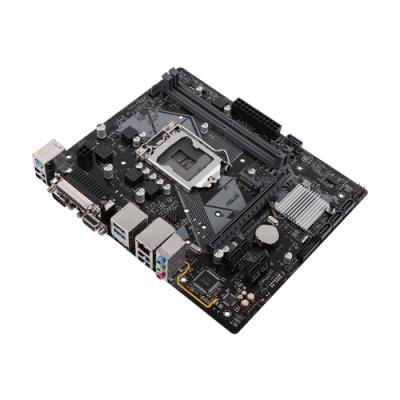 Placa Base Asus Prime H310M-D R2.0 Socket 1151/ Micro ATX