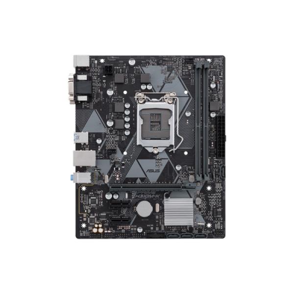 Placa Base Asus Prime H310M-K Socket 1151/ Micro ATX