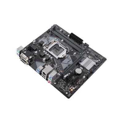 Placa Base Asus Prime H310M-K Socket 1151/ Micro ATX