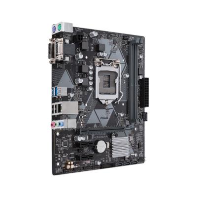 Placa Base Asus Prime H310M-K Socket 1151/ Micro ATX