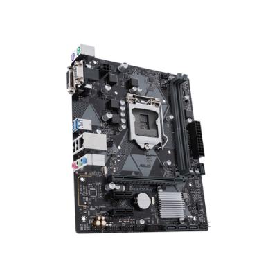 Placa Base Asus Prime H310M-K Socket 1151/ Micro ATX