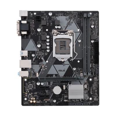 Placa Base Asus Prime H310M-K R2.0 Socket 1151/ Micro ATX