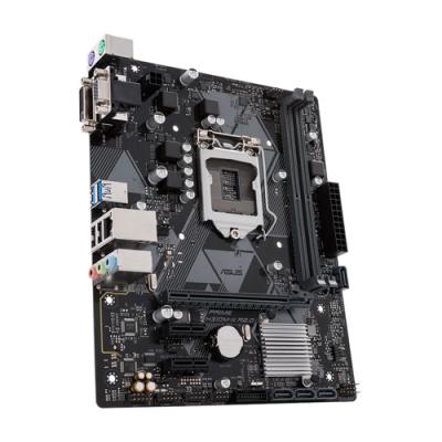 Placa Base Asus Prime H310M-K R2.0 Socket 1151/ Micro ATX