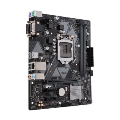 Placa Base Asus Prime H310M-K R2.0 Socket 1151/ Micro ATX