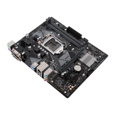 Placa Base Asus Prime H310M-K R2.0 Socket 1151/ Micro ATX