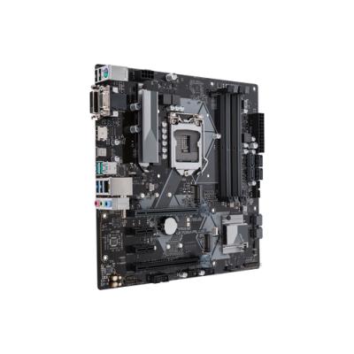 PLACA BASE ASUS PRIME H370M-PLUS - SOCKET LGA 1151 PARA