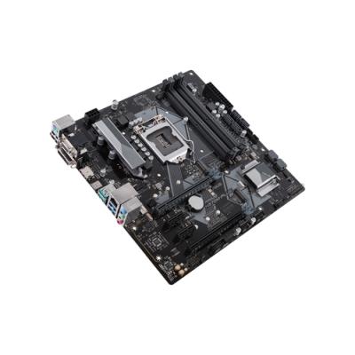 PLACA BASE ASUS PRIME H370M-PLUS - SOCKET LGA 1151 PARA