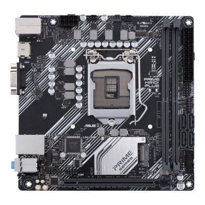 Placa Base Asus Prime H410I-PLUS Socket 1200/ Mini ITX