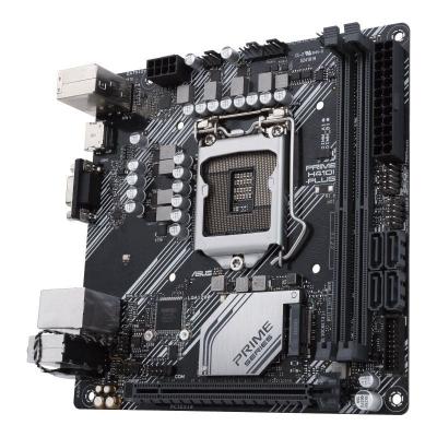 Placa Base Asus Prime H410I-PLUS Socket 1200/ Mini ITX