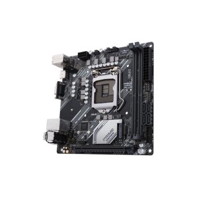 Placa Base Asus Prime H410I-PLUS CSM Socket 1200/ Mini ITX