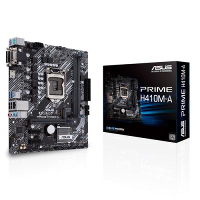 Placa Base Asus Prime H410M-A Socket 1200/ Micro ATX