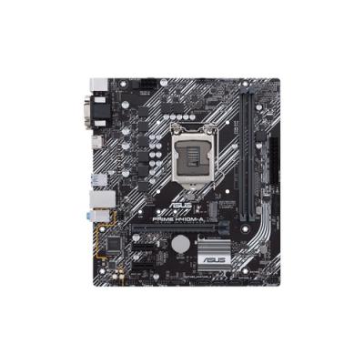 Placa Base Asus Prime H410M-A Socket 1200/ Micro ATX