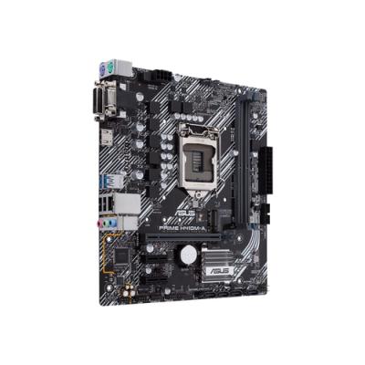 Placa Base Asus Prime H410M-A Socket 1200/ Micro ATX