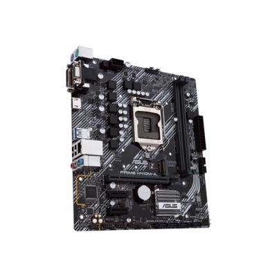 Placa Base Asus Prime H410M-A Socket 1200/ Micro ATX